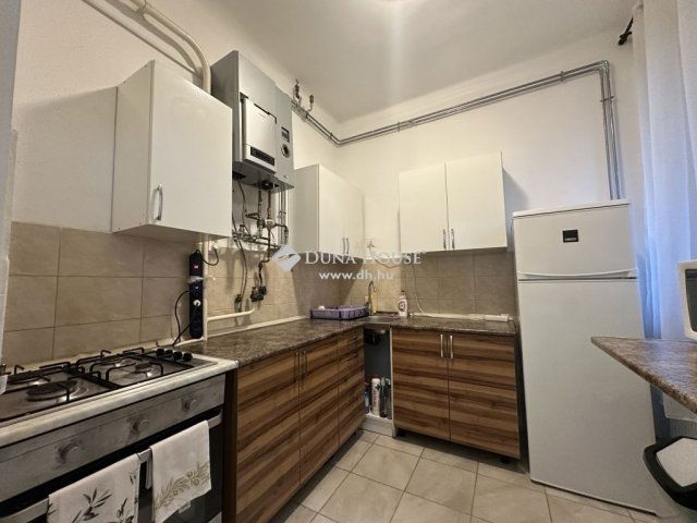 Eladó téglalakás, Budapesten, X. kerületben 49.9 M Ft, 2 szobás
