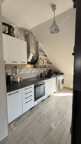 Eladó téglalakás, Nagykanizsán 63.9 M Ft, 4 szobás