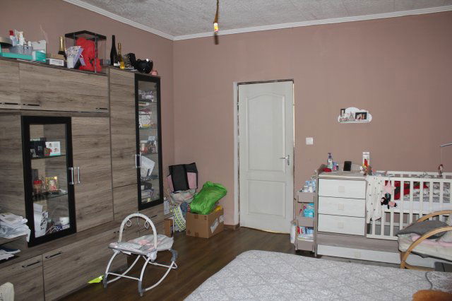 Eladó családi ház, Farádon 24.9 M Ft, 2 szobás