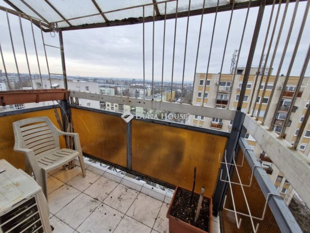 Eladó panellakás, Budapesten, IX. kerületben, Csengettyű utcában