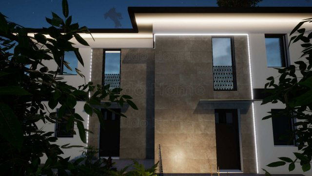 Eladó családi ház, Siófokon 114.5 M Ft, 3 szobás