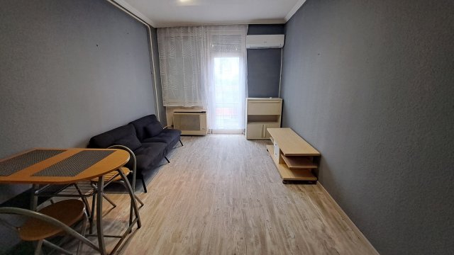 Kiadó téglalakás, albérlet, Nyíregyházán 95 E Ft / hó