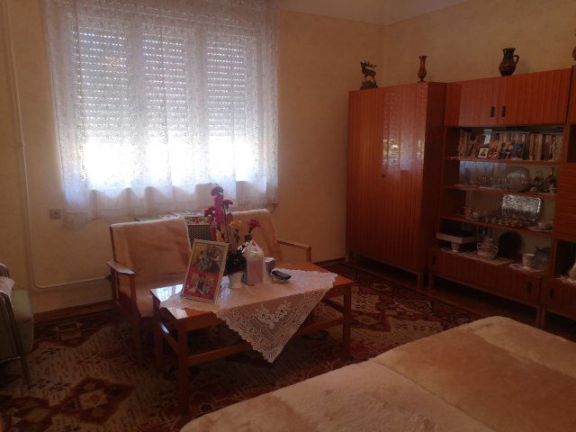 Eladó családi ház, Gyulán, Wesselényi utcában 41.9 M Ft