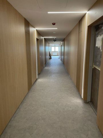 Kiadó téglalakás, albérlet, Pécsett 300 E Ft / hó, 2 szobás