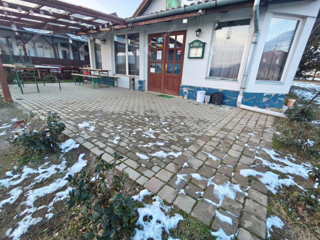 Eladó üzlethelyiség, Toronyon 30 M Ft / költözzbe.hu