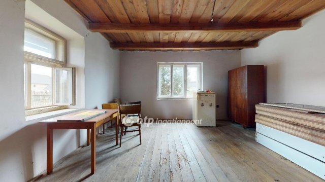 Eladó családi ház, Tornyospálcán 6 M Ft, 2 szobás