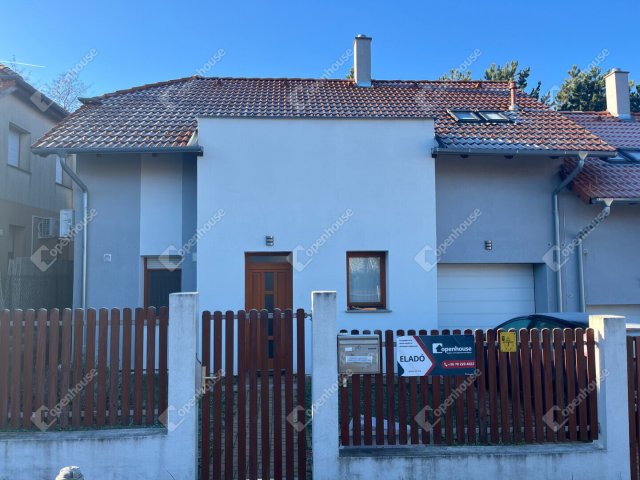 Eladó családi ház, Sopronban 129.9 M Ft, 4 szobás