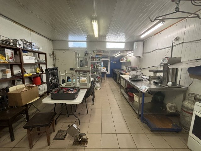 Eladó ipari ingatlan, Megyaszón 249 M Ft / költözzbe.hu