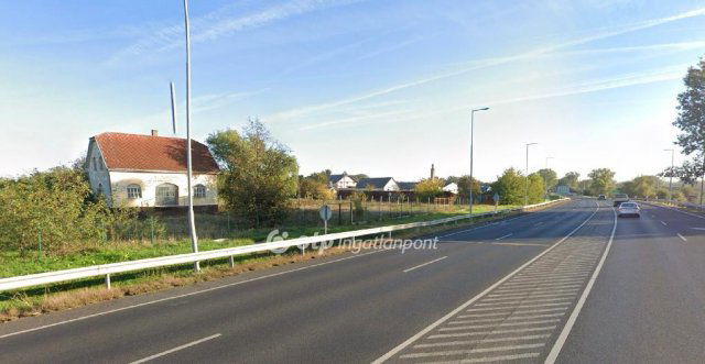 Eladó telek, Debrecenben 498 M Ft / költözzbe.hu