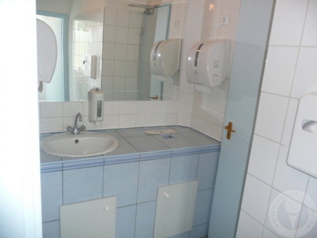 Kiadó iroda, Budapesten, XIII. kerületben, Klapka utcában