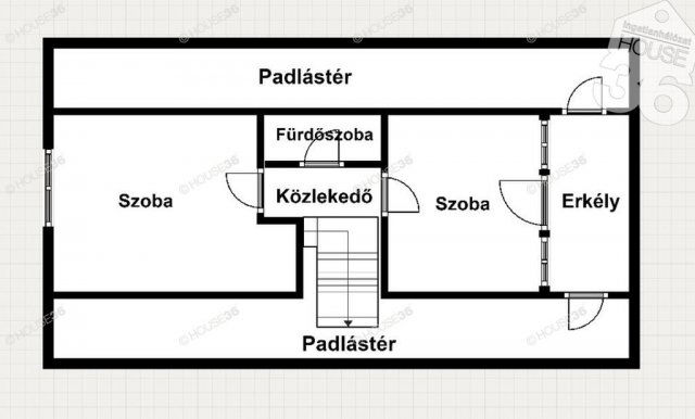 Eladó családi ház, Lakitelken 59.9 M Ft, 5 szobás