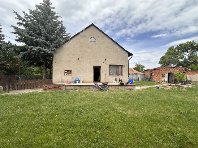 Eladó családi ház, Gyomaendrődön 9.9 M Ft, 2 szobás