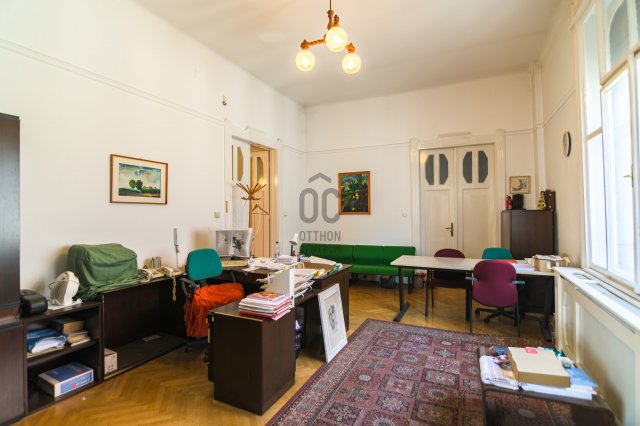 Eladó téglalakás, Budapesten, XI. kerületben, Bartók Béla úton