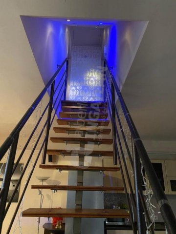 Kiadó ikerház, albérlet, XXII. kerületben, Tátra utcában