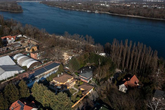 Eladó családi ház, Budapesten, III. kerületben 449 M Ft