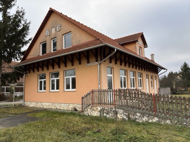 Eladó családi ház, Sajóörösön 89 M Ft, 2 szobás