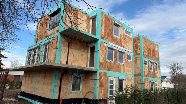 Eladó téglalakás, Siófokon 169 M Ft, 4 szobás