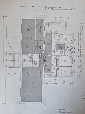 Eladó családi ház, Csörnyeföldön 40.9 M Ft, 5 szobás