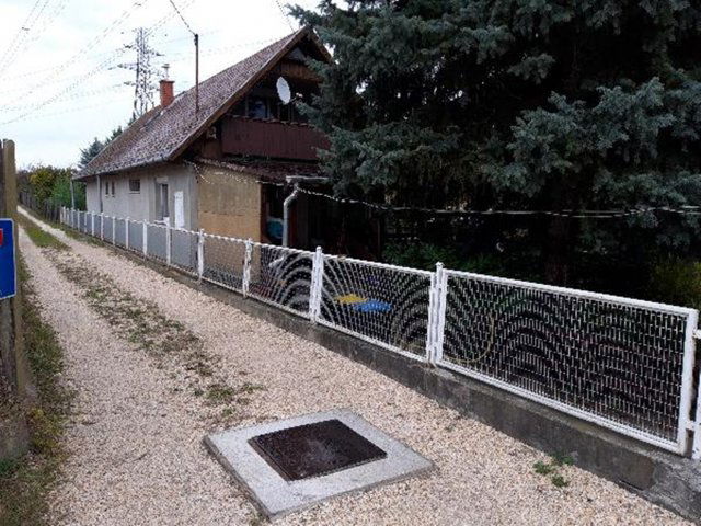 Eladó családi ház, Diósdon 55 M Ft, 3 szobás