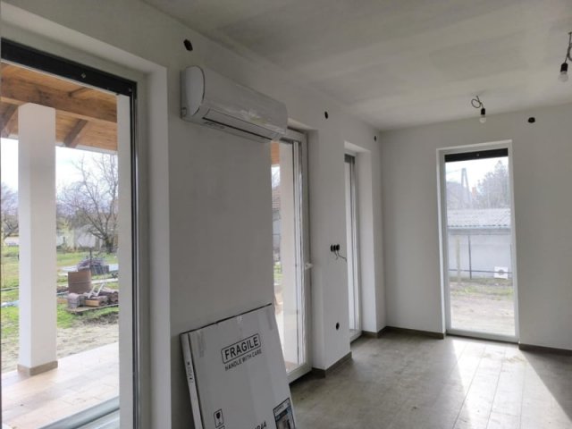 Eladó családi ház, Albertirsán 58.5 M Ft, 3 szobás