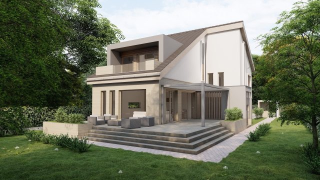 Eladó családi ház, Dunaharasztin 299 M Ft, 5 szobás