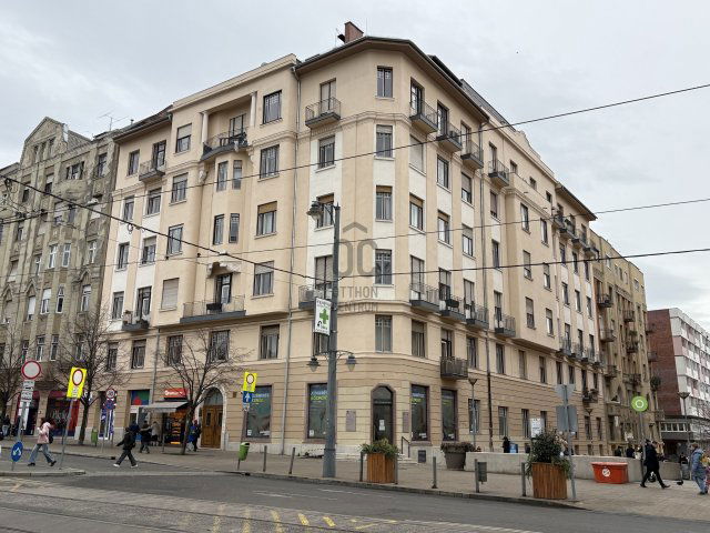 Eladó téglalakás, Budapesten, XI. kerületben 107.5 M Ft