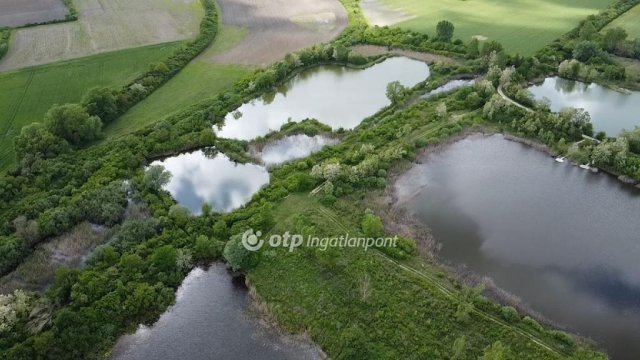 Eladó telek, Ivánon 281.25 M Ft / költözzbe.hu