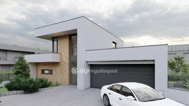 Eladó családi ház, Szegeden 221.574 M Ft, 5 szobás