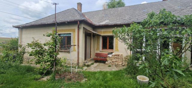 Eladó családi ház, Zselickisfaludon 22 M Ft, 2+1 szobás