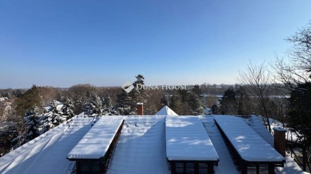 Eladó családi ház, Leányfaluban 390 M Ft, 16 szobás