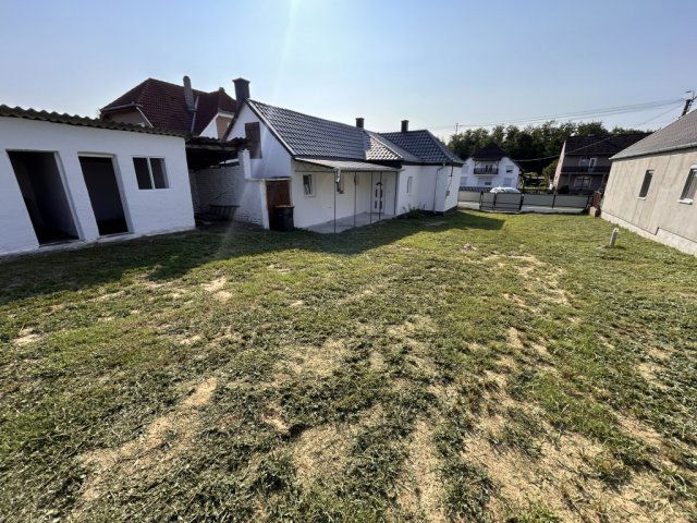 Eladó családi ház, Nagykanizsán 35.9 M Ft, 3 szobás