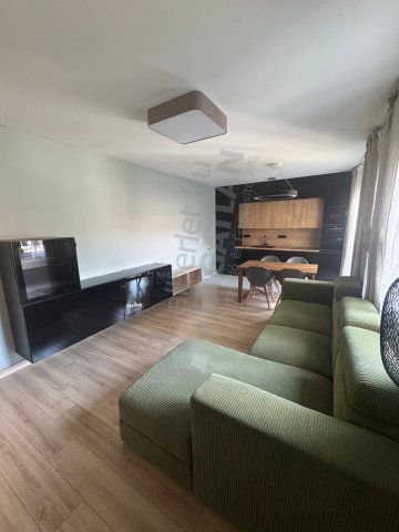 Kiadó téglalakás, albérlet, IX. kerületben, Balázs Béla utcában