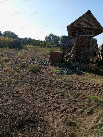 Eladó családi ház, Nagyecseden 21 M Ft, 3 szobás