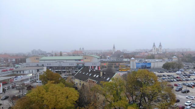 Eladó panellakás, Székesfehérvárott 55.9 M Ft, 2 szobás