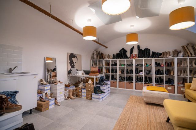 Eladó üzlethelyiség, Budapesten, I. kerületben 41.9 M Ft