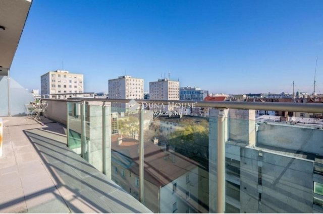 Eladó téglalakás, Budapesten, XIII. kerületben 159.2 M Ft