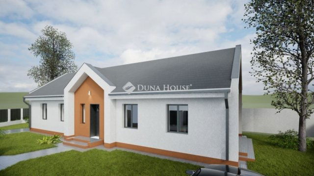 Eladó családi ház, Ócsán 99.9 M Ft, 5 szobás