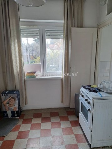 Eladó téglalakás, Veszprémben, József Attila utcában 51 M Ft