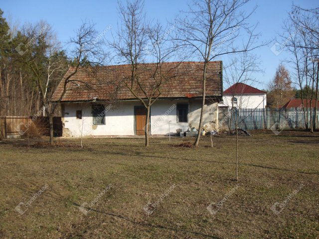 Eladó mezogazdasagi ingatlan, Vasadon 31.9 M Ft, 1 szobás