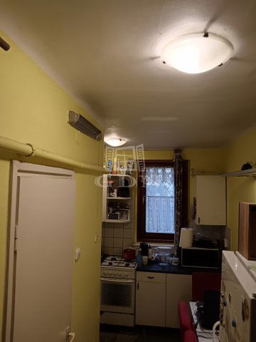 Eladó téglalakás, Budapesten, XI. kerületben 39 M Ft, 1 szobás