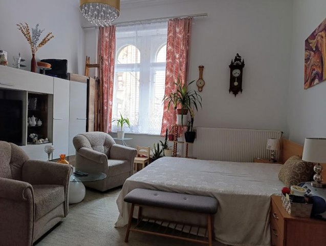 Eladó téglalakás, Budapesten, VIII. kerületben 86 M Ft, 3 szobás