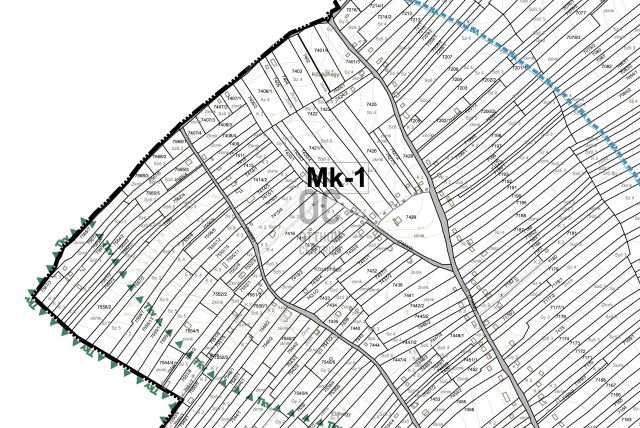 Eladó telek, Bicskén 7.49 M Ft / költözzbe.hu