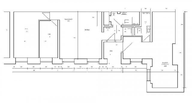 Eladó téglalakás, Budapesten, V. kerületben 235 M Ft, 4 szobás