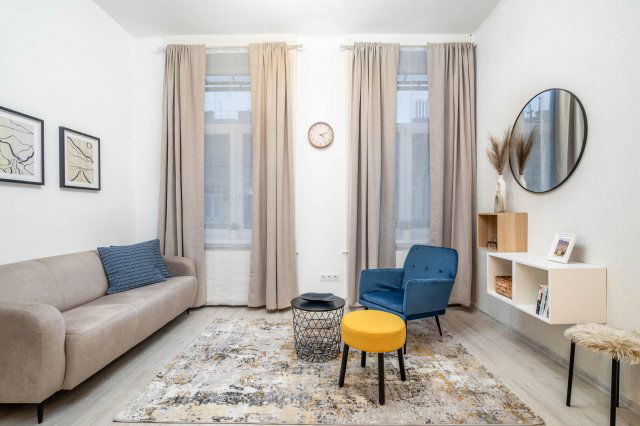 Eladó téglalakás, Budapesten, XIII. kerületben 91.9 M Ft