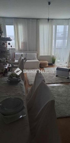 Eladó téglalakás, Budapesten, XXI. kerületben 86.6 M Ft