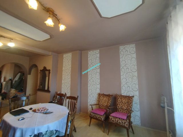 Eladó családi ház, Ózdon 16.9 M Ft, 5 szobás