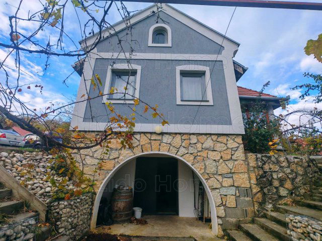 Eladó nyaraló, Zalacsányon 88.99 M Ft, 3 szobás