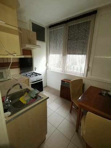 Kiadó téglalakás, albérlet, Nyíregyházán 130 E Ft / hó