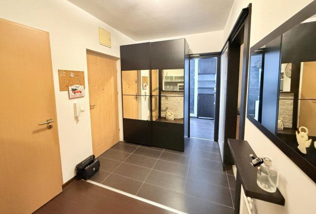 Eladó téglalakás, Budapesten, IX. kerületben 95 M Ft, 2 szobás