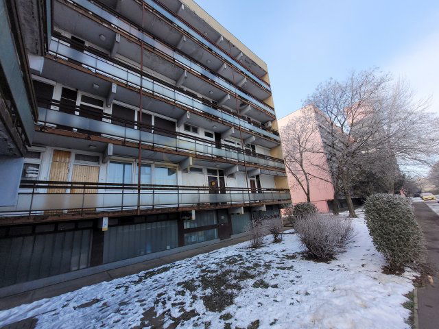 Eladó téglalakás, Budapesten, XVIII. kerületben 68.49 M Ft